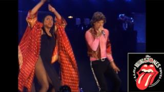 The Rolling Stones - Gimme Shelter (Video ufficiale e testo)