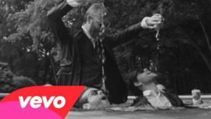 The National - Graceless | video ufficiale e testo