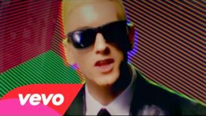 Eminem - Rap God - Video, testo e traduzione