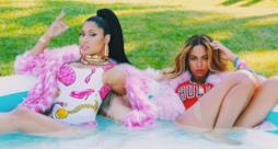 Nicki Minaj, il video di Feeling Myself ft. Beyoncé in esclusiva su Tidal