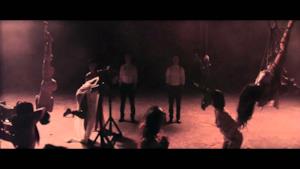 Hurts - Exile 2013 (Video ufficiale e testo)