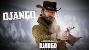 Who Did That To You? - John Legend (Django Unchained soundtrack) 