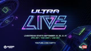 Ultra Japan 2015 Day 2 livestream