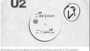 U2 - Volcano (Video ufficiale e testo)