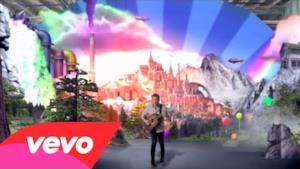 Phillip Phillips - Unpack Your Heart (Video ufficiale e testo)