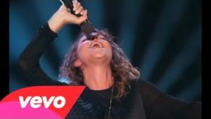 Mariah Carey - Without You (Video ufficiale e testo)