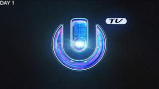 Ultra Music Festival 2016 Day 1 Livestream (tutte le esibizioni)