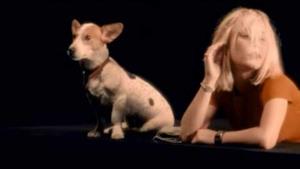 Anouk - Sacrifice (Video ufficiale e testo)