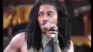 Terence Trent D'Arby - Billy Don't Fall (Video ufficiale e testo)