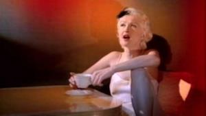 Cyndi Lauper - My First Night Without You (Video ufficiale e testo)