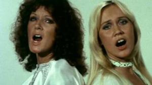 ABBA - Mamma Mia (Video ufficiale)