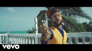 Jidenna - Little Bit More (Video ufficiale e testo)