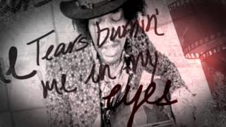 Jimi Hendrix - Hear My Train A Comin' (Video e testo)