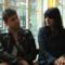 The Kills interview - Alison Mosshart and Jamie Hince (part 3)