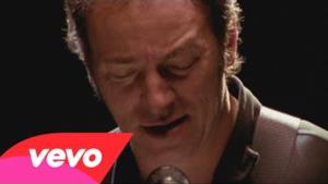 Bruce Springsteen - If I Should Fall Behind (Video ufficiale e testo)