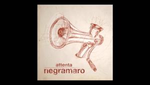 Negramaro - Attenta (Video ufficiale e testo)