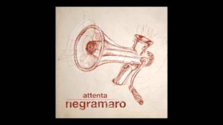 Negramaro - Attenta (Video ufficiale e testo)