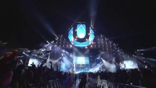 Ultra Music Festival Miami 2014