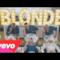 Alizée - Blonde (Video ufficiale e testo)