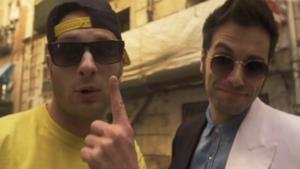 Antonio Maggio ft. Clementino - Stanco (video ufficiale e testo)