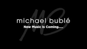 Michael Bublé - It's A Beautiful Day (anteprima parte 3)