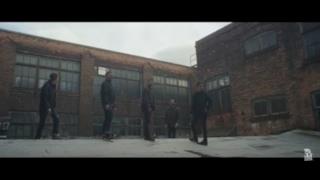 Silverstein - Ghost (Video ufficiale e testo)