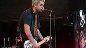 Green Day - Time of your life - live 2009