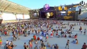 Ultra Music Festival Europe LiveStreaming