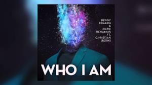 Benny Benassi - Who I Am feat. Christian Burns (Video ufficiale e testo)