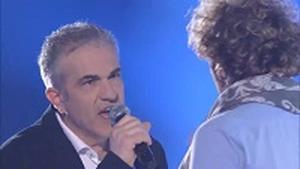 The Voice of Italy: Vito Ardito vs Emanuele Lucas