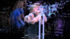 Bon Jovi - These Days - Live from Udine 17.07.2011