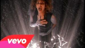 Tina Turner - The Best (Video ufficiale e testo)