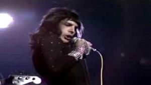 Queen - Liar (Video ufficiale e testo)