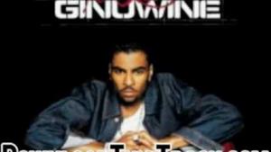 Ginuwine - Just Because (Video ufficiale e testo)