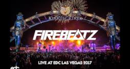 Firebeatz Live at EDC Las Vegas 2017 (Full Set)