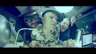 Prodigy - Ibiza w/ Sleaford Mods (Video ufficiale e testo)