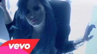 Demi Lovato - Neon Lights - Video ufficiale