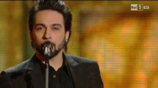 Francesco Sarcina - Nel tuo sorriso (testo e video - Sanremo 2014)