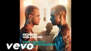 Robbie Williams - David's Song (Video ufficiale e testo)