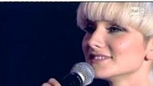 The Voice: Veronica De Simone - Cuore