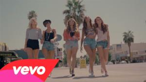 The Saturdays - What About Us (2nd Adventure Club Mix) (Video ufficiale e testo)