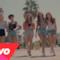 The Saturdays - What About Us (2nd Adventure Club Mix) (Video ufficiale e testo)