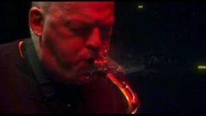 David Gilmour - Red Sky At Night (Video ufficiale e testo)