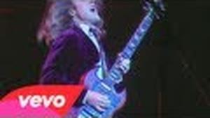 AC/DC - Guns for Hire (Video ufficiale e testo)