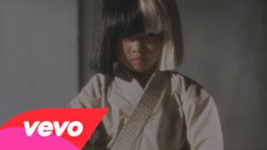 Sia - Alive (Video ufficiale e testo)