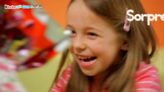 Canzone spot Kinder Gran Sorpresa 2014