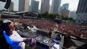 MAKJ Ultra Miami 2016