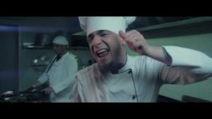 Steve Forest & Navigator feat. J-Ax - Io non sono partito (Video ufficiale e testo)