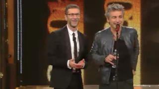 Sanremo 2014: intervista a Ligabue (video)