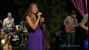 Colbie Caillat - Battle (Video ufficiale e testo)